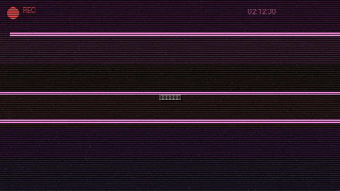 城市夜景漫步 - 昼颜 电影 原创影像